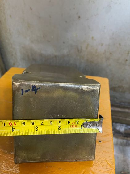 พระพิฆเนศทองเหลือง A1 รูปที่ 9