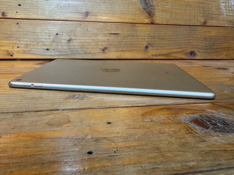 iPad Air2 Gold สีทอง Wifi 64 GB  เครื่องศูนย์ไทย สภาพดี  รูปที่ 4