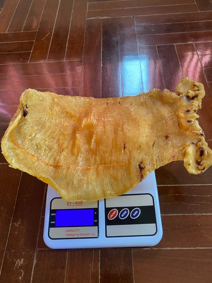 กระเพาะปลาเก่าโบราณเก็บมานาน รูปที่ 7