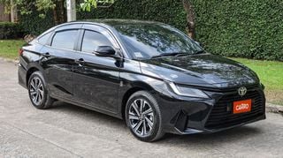 Toyota YARIS ATIV 1.2 Premium 2022(337116)