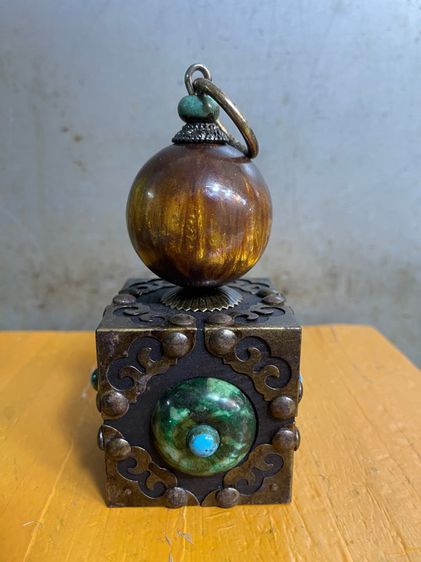 ตราประทับA3 รูปที่ 3