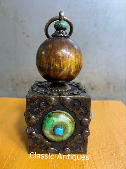 ตราประทับA3 รูปที่ 4