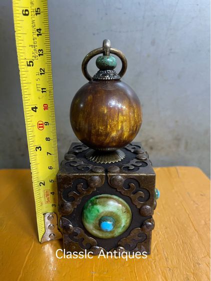 ตราประทับA3 รูปที่ 9