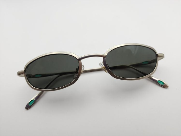 อื่นๆ แว่นตากันแดด 🕶 Parim 4545-49 Vintage NOS Sunglasses แว่นกันแดด งานเก่า เก่าเก็บ มือหนึ่ง ของเก่า ของแท้