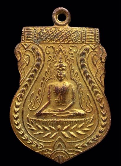 หลวงปู่บุญ