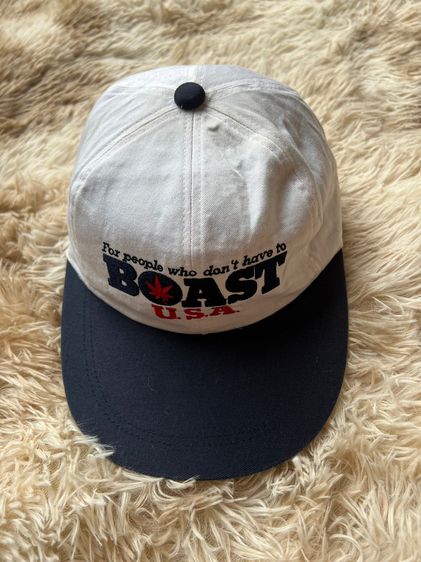 หมวก BOAST รูปที่ 2