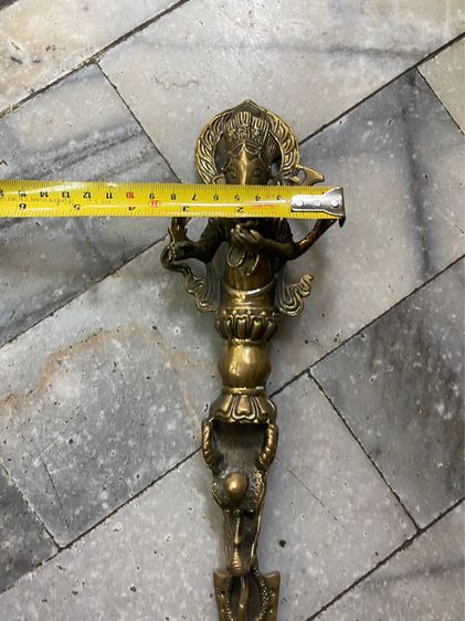 วัชระทองเหลืองA1 รูปที่ 6