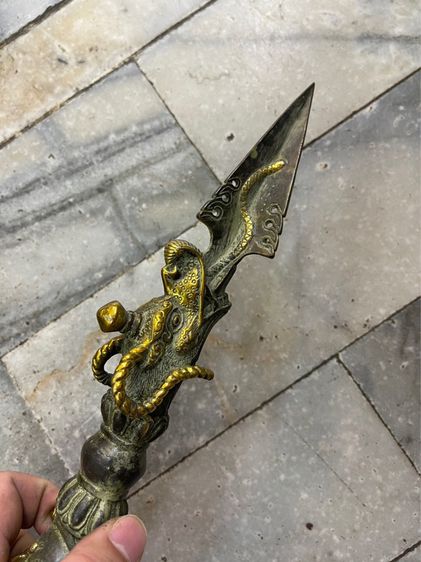 วัชระ ทองเหลืองA2 รูปที่ 3