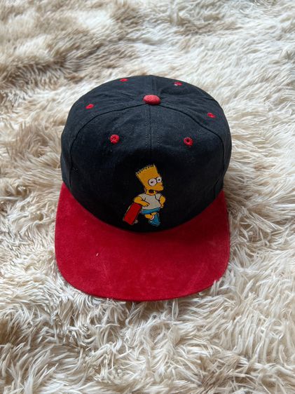 หมวก The Simpson 1993 รูปที่ 2