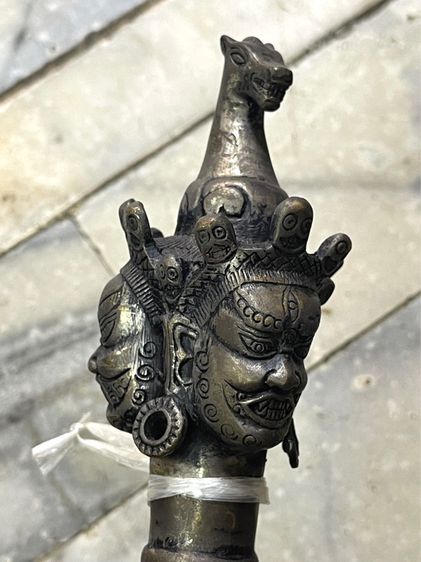 วัชระ ทองเหลืองA5 รูปที่ 3