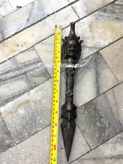 วัชระ ทองเหลืองA5 รูปที่ 6