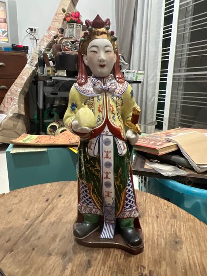 เซียนกังใสเก่า รูปที่ 3