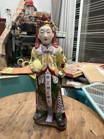 เซียนกังใสเก่า