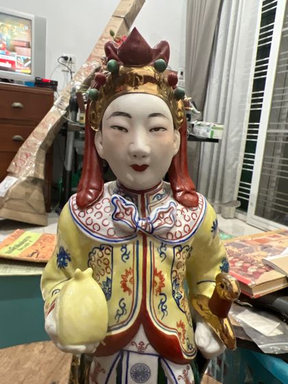 เซียนกังใสเก่า รูปที่ 2