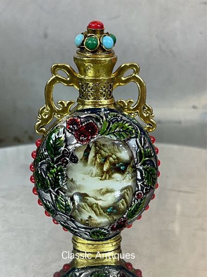 ขวดยานัตถุ์ C2 รูปที่ 2