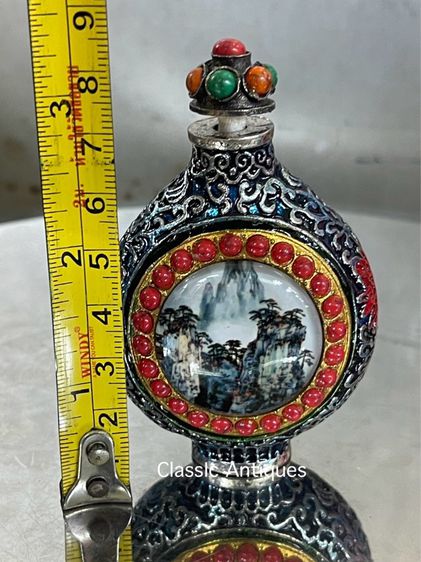 ขวดยานัตถุ์ C3 รูปที่ 6