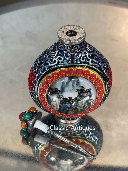 ขวดยานัตถุ์ C3 รูปที่ 3