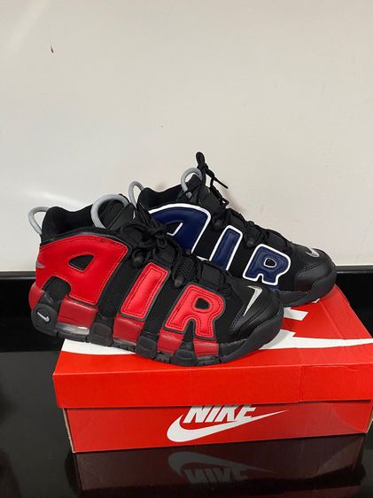 รองเท้า NIKE AIR MORE UPTEMPO ‘96 รูปที่ 2