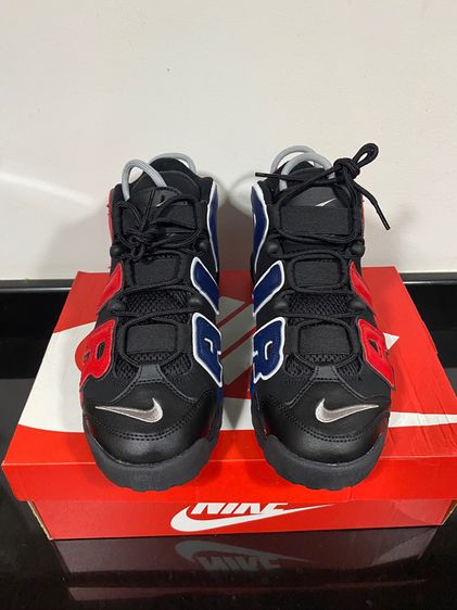 รองเท้า NIKE AIR MORE UPTEMPO ‘96 รูปที่ 6