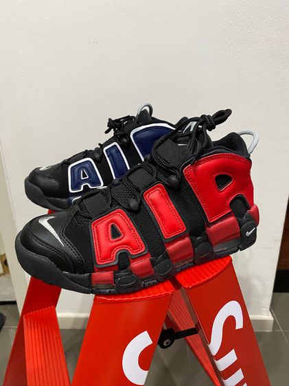 รองเท้า NIKE AIR MORE UPTEMPO ‘96 รูปที่ 9