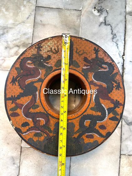 กล่องใส่ใบชาสะสม รูปที่ 11