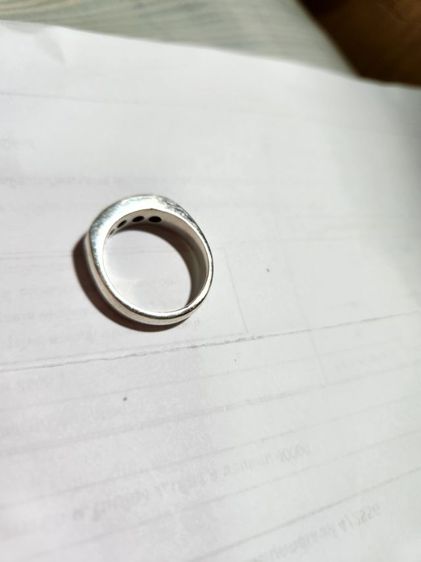 แหวนพลอยรัตนชาติ4ตระกูล รูปที่ 5