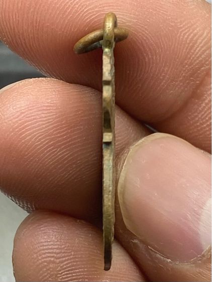 เหรียญพระพุทธชินราชหลวงพ่อบาท รูปที่ 3