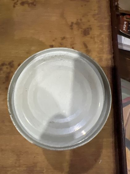 กระปุกออมสินแป้งเด็กอิคิวซังเก่า รูปที่ 4