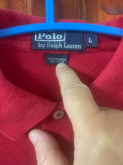 เสื้อT-shirts Polo Ralph Lauren  รูปที่ 6