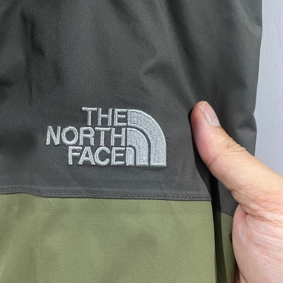 The North Face รูปที่ 2