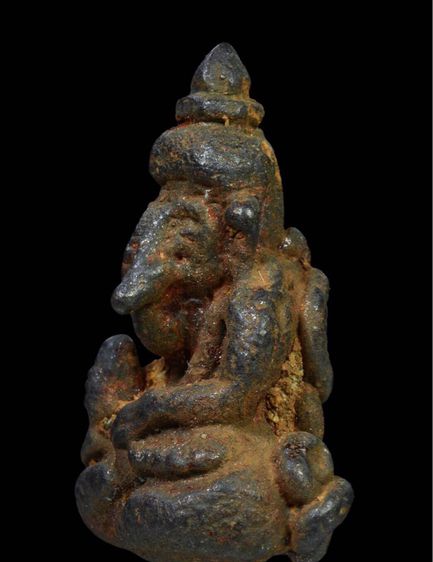 พระพิคเณ รูปที่ 3