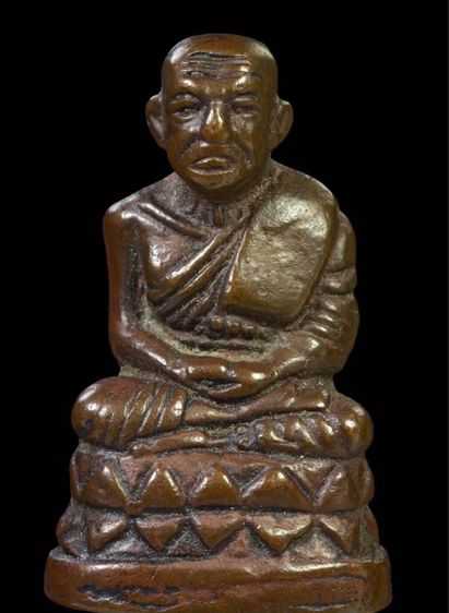 หลวงปู่ทวด