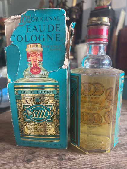 นํ้าหอมเก่า รูปที่ 2