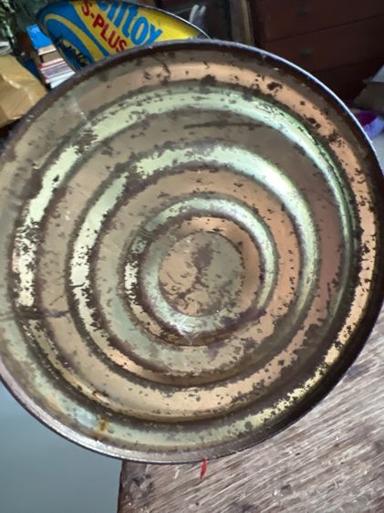 ตะเกียงแก๊สก้อนยุคพระนครเก่า รูปที่ 5