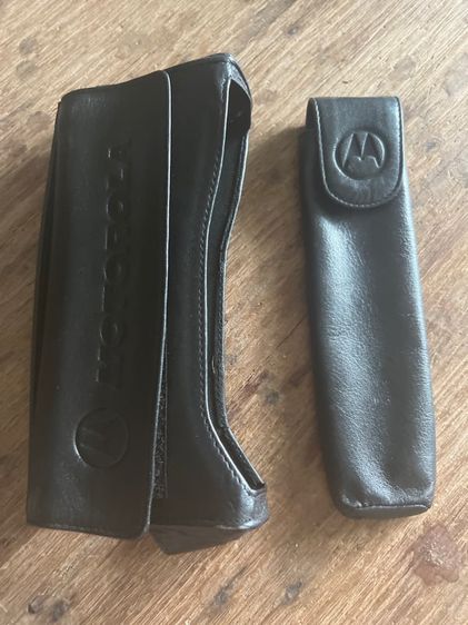 อื่นๆ ปลอกโทรศัพท์เก่า