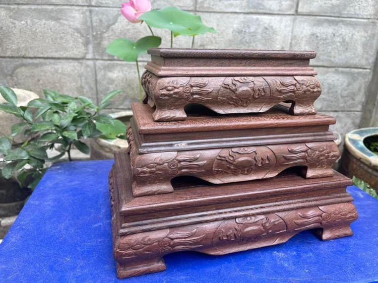 กี่ไม้ ขาสิงห์ รูปที่ 3