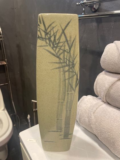 แจกันญี่ปุ่น  รูปที่ 3