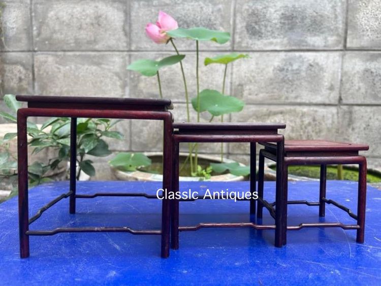 กี่ไม้ A10 รูปที่ 2