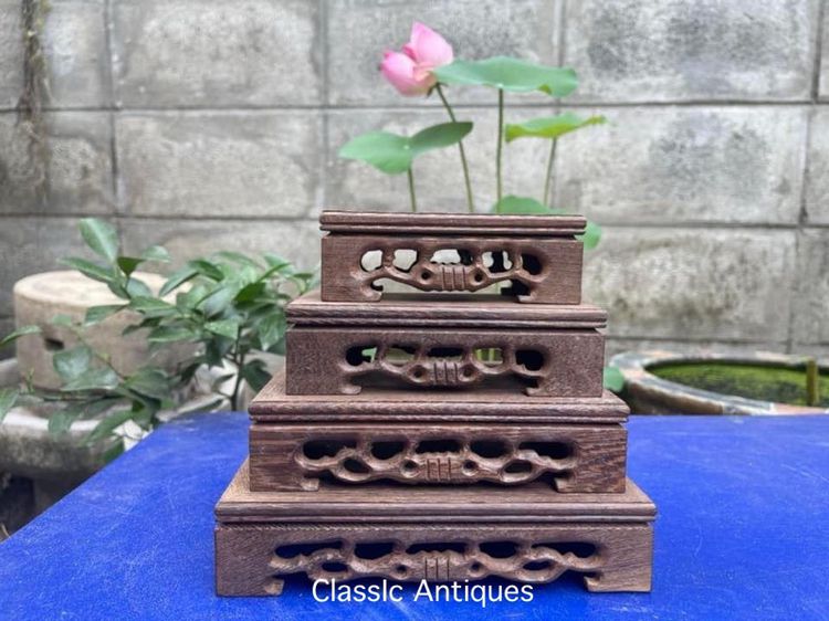 กี่ไม้ A11 รูปที่ 2