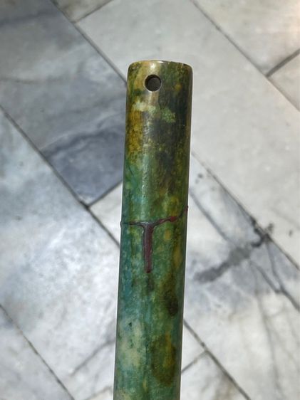 ขลุ่ยจีน รูปที่ 9