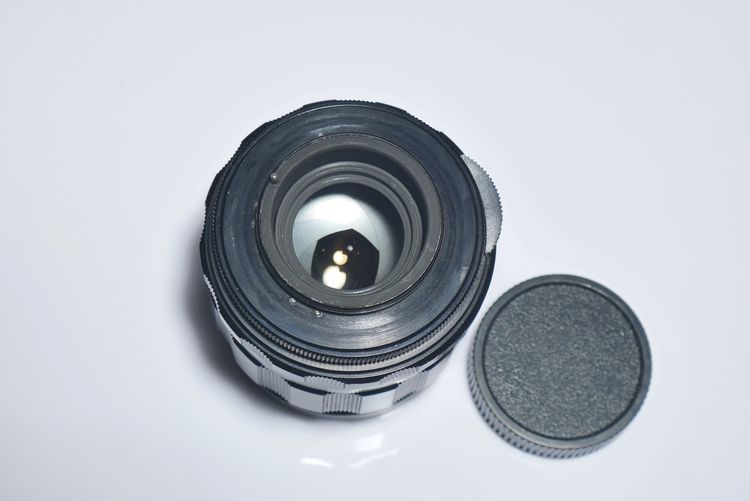 ขาย Lens Super-Takumar 85mm F1.9 รูปที่ 8