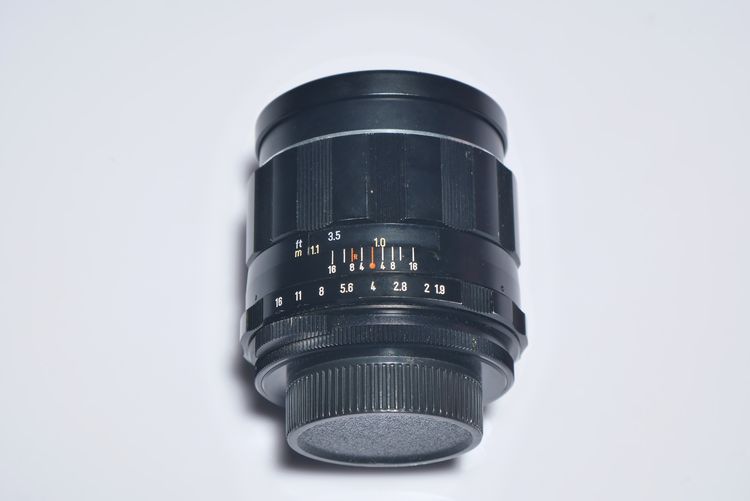 ขาย Lens Super-Takumar 85mm F1.9 รูปที่ 5