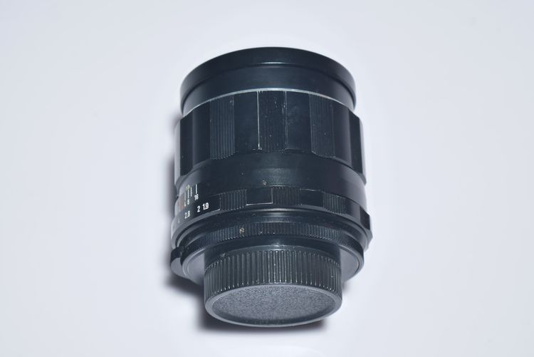 ขาย Lens Super-Takumar 85mm F1.9 รูปที่ 6