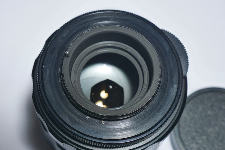 ขาย Lens Super-Takumar 85mm F1.9 รูปที่ 3
