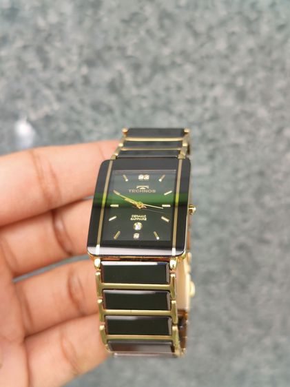 นาฬิกา TECHNOS Ceramic watch รูปที่ 5