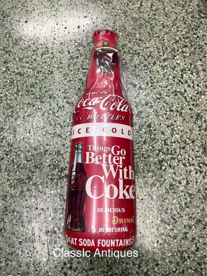 ที่เปิดขวด โค้ก  รูปที่ 2