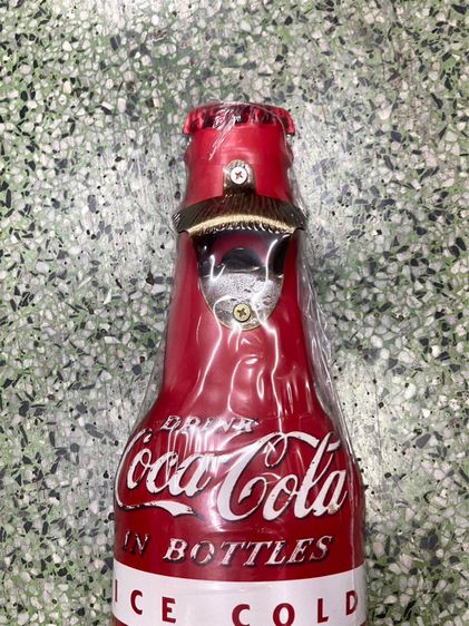 ที่เปิดขวด โค้ก  รูปที่ 5