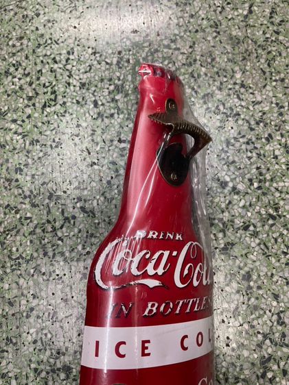 ที่เปิดขวด โค้ก  รูปที่ 6
