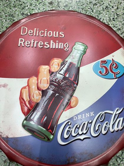 ฝาจีบ โค้กสังกะสี A3 รูปที่ 3