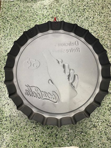 ฝาจีบ โค้กสังกะสี A3 รูปที่ 8